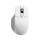 Myszka bezprzewodowa Keychron M6 Wireless Mouse PixArt 3950 8K White Silent Micro Switch